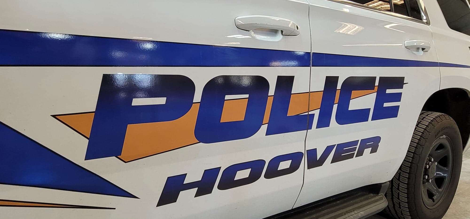 UPDATE: Person in custody after shots fired at Hoover police