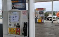 Some local gas stations experiencing fuel shortages