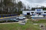 New Raindrop Car Wash in Clay now open; Free car wash Saturday