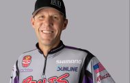Leeds angler to compete in upcoming Bass Pro Tour season