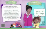 Trussville author publishes second book in Mrs. Christian’s Daycare children’s series