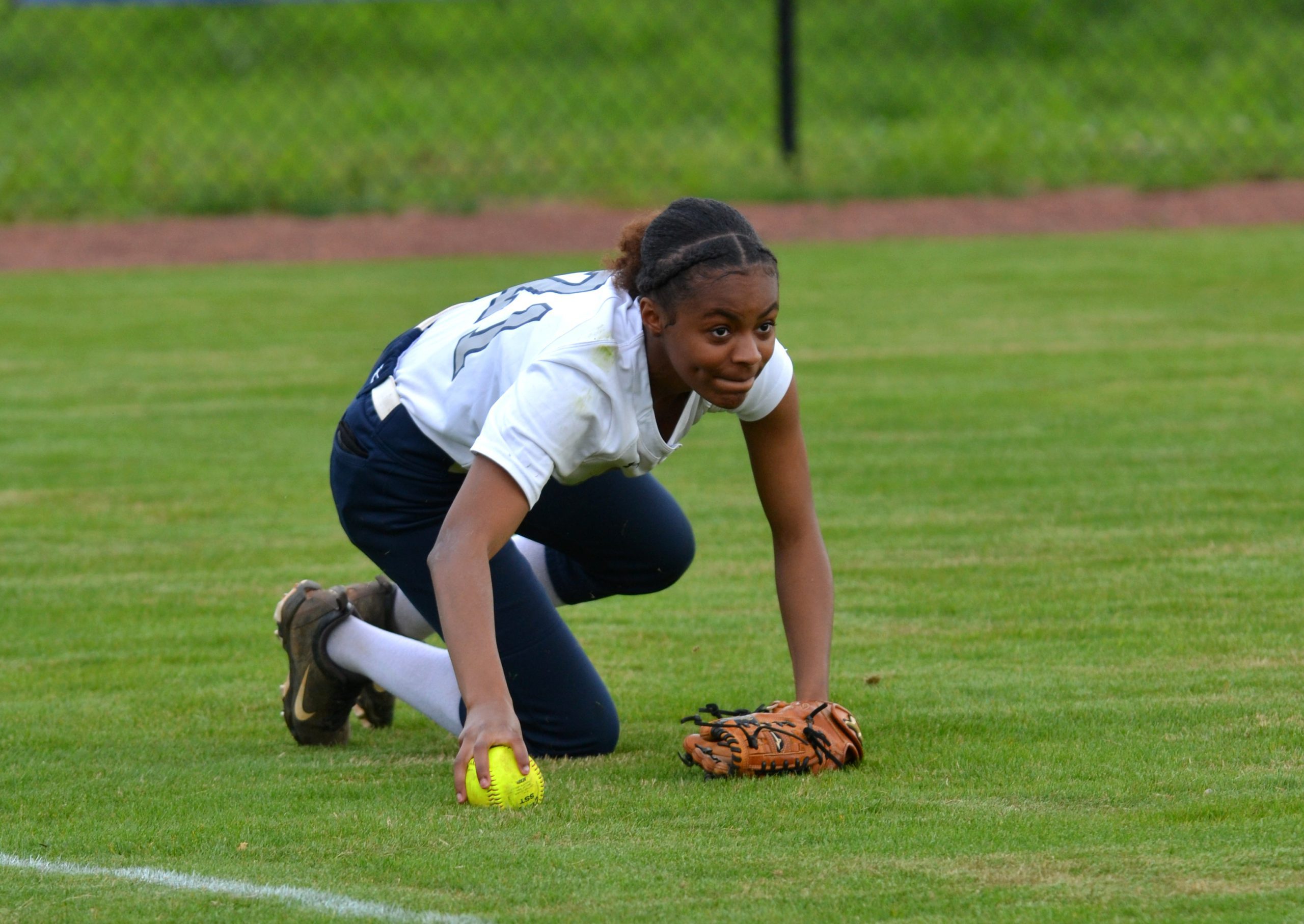 SOFTBALL ROUNDUP: No. 8 Springville clears Oxford again; Gardendale blanks Clay-Chalkville