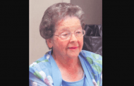 Obituary: Evelyn Parden