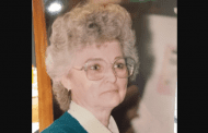 Obituary: Geraldine Wegent