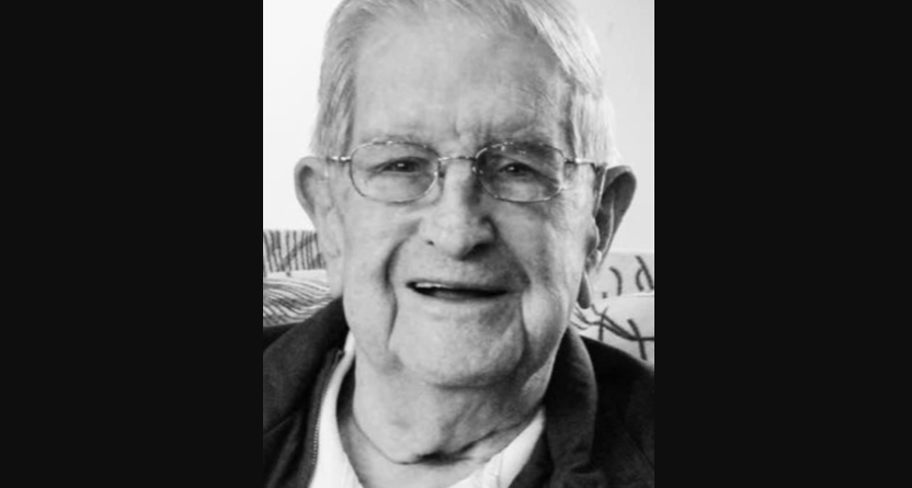 Obituary: Glen O. Washburn