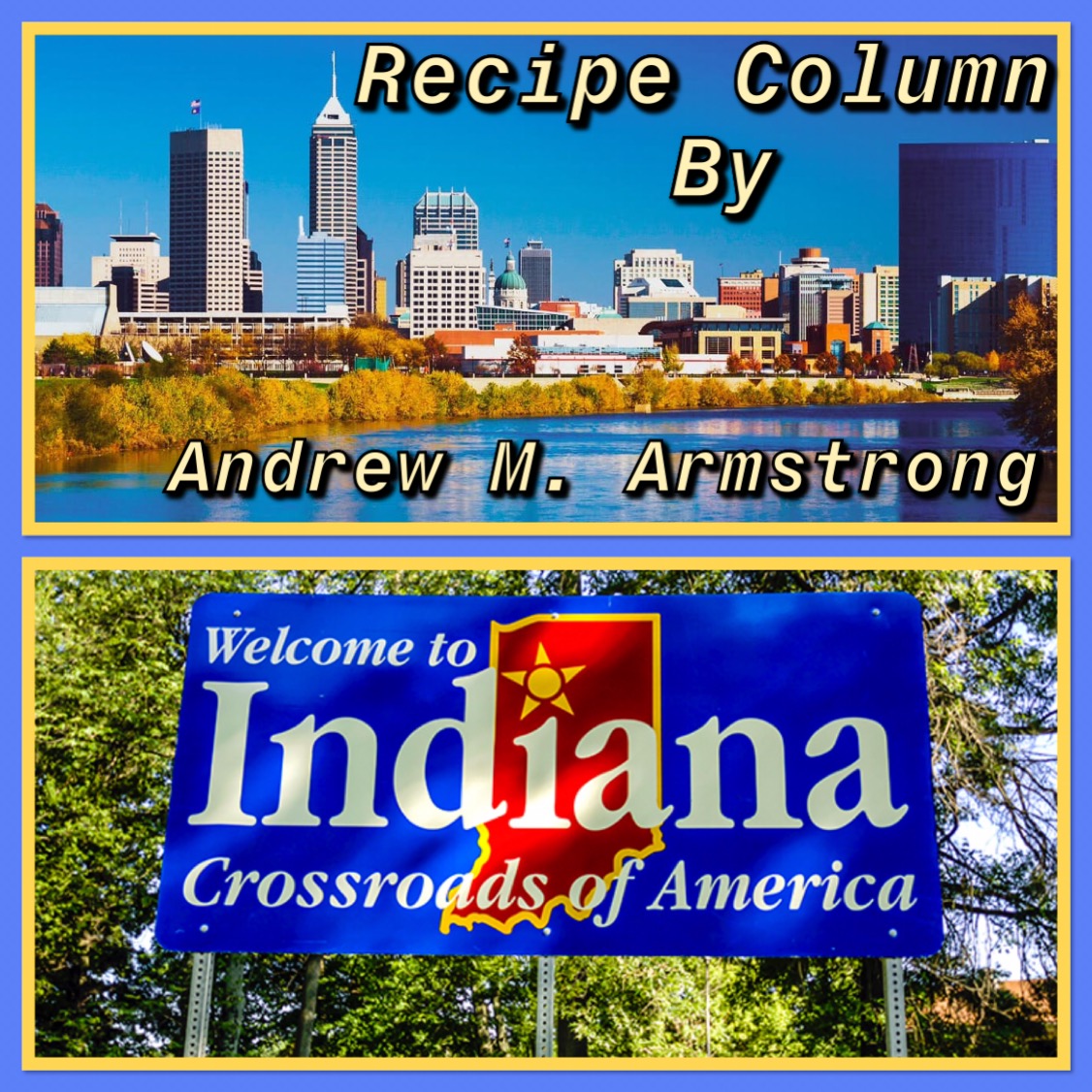 RECIPES: Indiana-inspired, satisfying and homegrown flavors