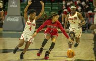 Big 2nd half lifts Hoover past Hewitt in state championship game