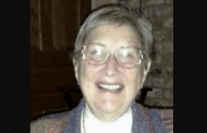 Obituary: Joyce Cannon Cranford