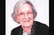 Obituary: June Ellen Petree