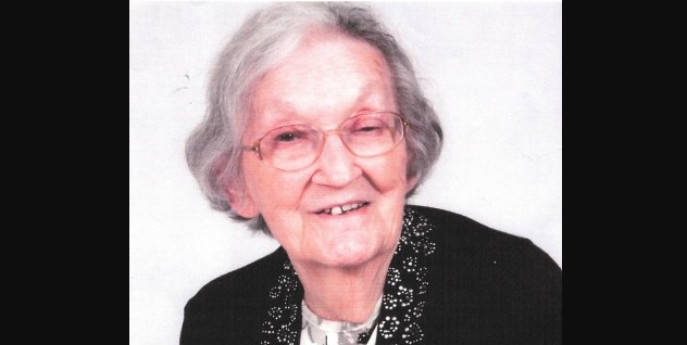 Obituary: June Ellen Petree