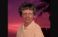 Obituary: Lorene W Seymore