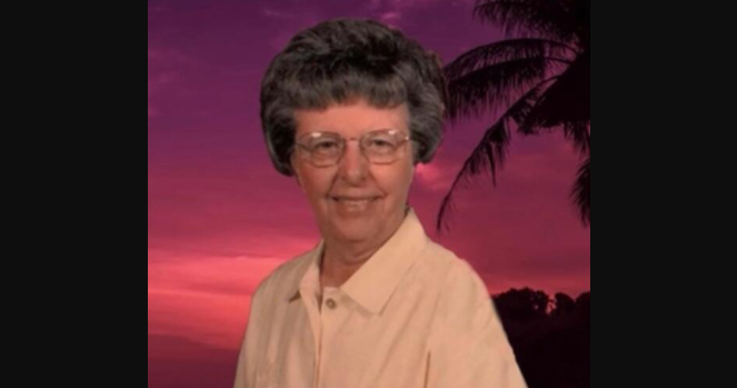 Obituary: Lorene W Seymore