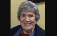 Obituary: Margaret 'Maggie' Lavenia Self