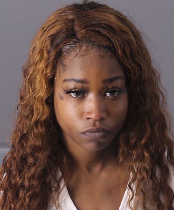 Birmingham woman charged with murder in head-on collision captured by Marshals in Atlanta