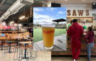 The Backyard in Leeds to celebrate grand opening of Saw's BBQ, new brewery this week