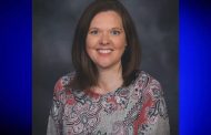 Chalkville Elementary teacher named Jefferson County's Elementary Teacher of the Year