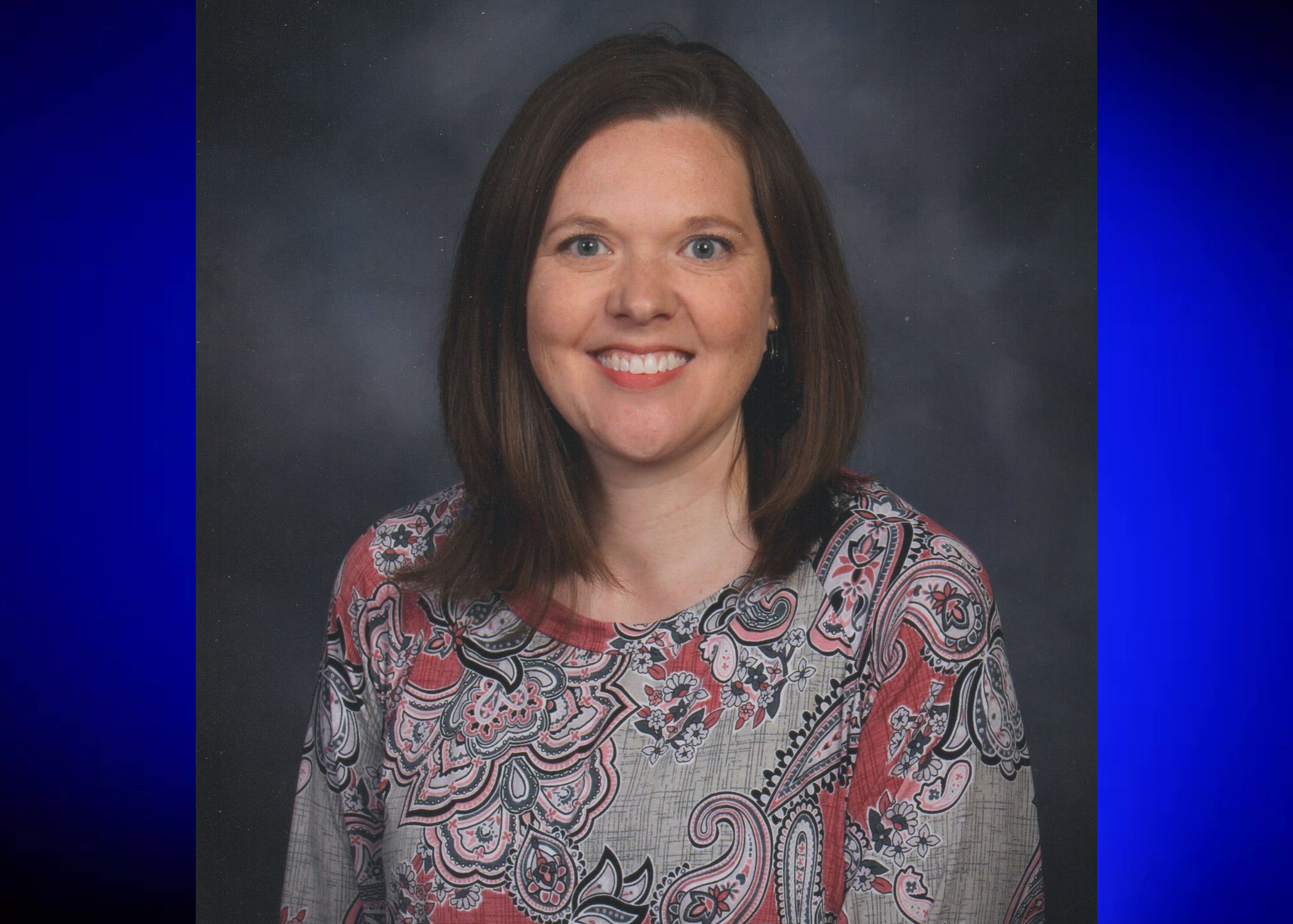 Chalkville Elementary teacher named Jefferson County's Elementary Teacher of the Year