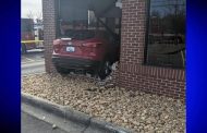 BREAKING: SUV crashed into Milo's in Trussville