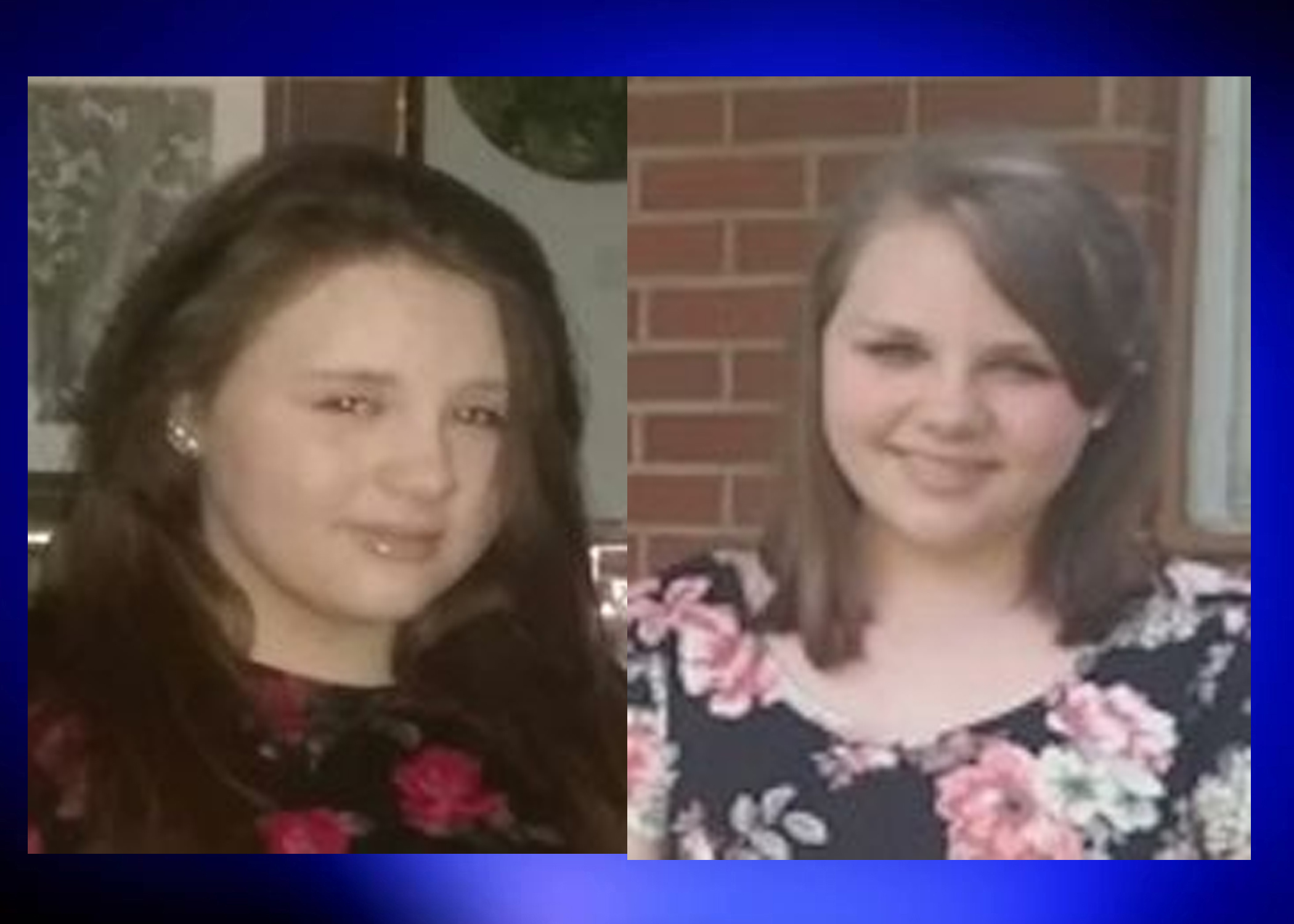 Missing Child Alert issued for 13-year-old girl