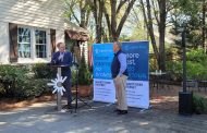 C Spire celebrates fiber internet in Trussville, reveals ways other communities can get connected