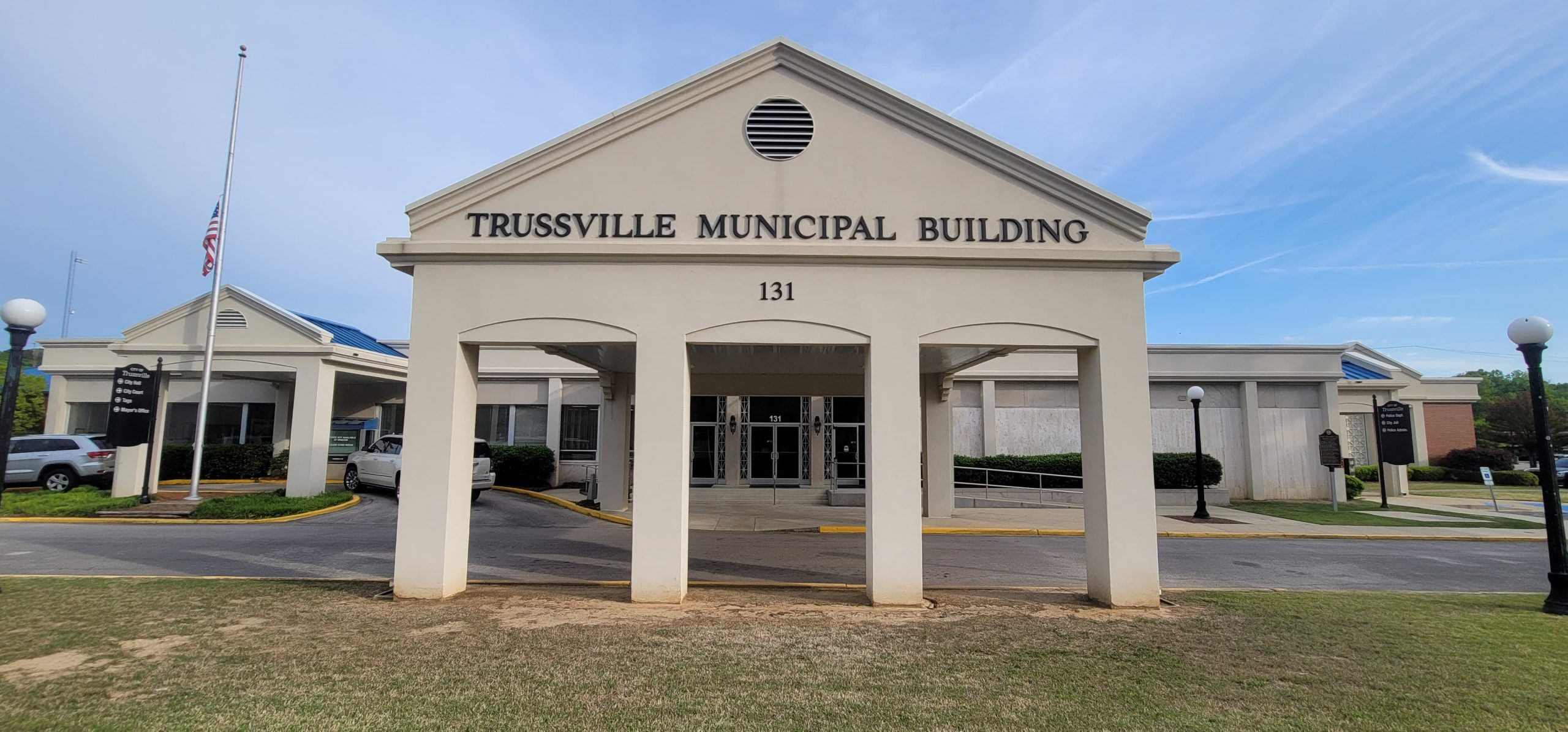 Jefferson County judge says it's a no-go for city of Trussville to hire on its own employees