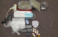 Trussville detectives seize nearly 2 lbs. marijuana, pills and over $7K cash from Birmingham home
