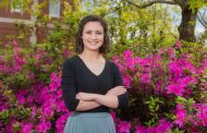Trussville native Hannah Brien selected as Auburn's Student Marshal