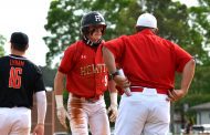 No. 1 Hewitt-Trussville sweeps Grissom to advance into 7A quarters