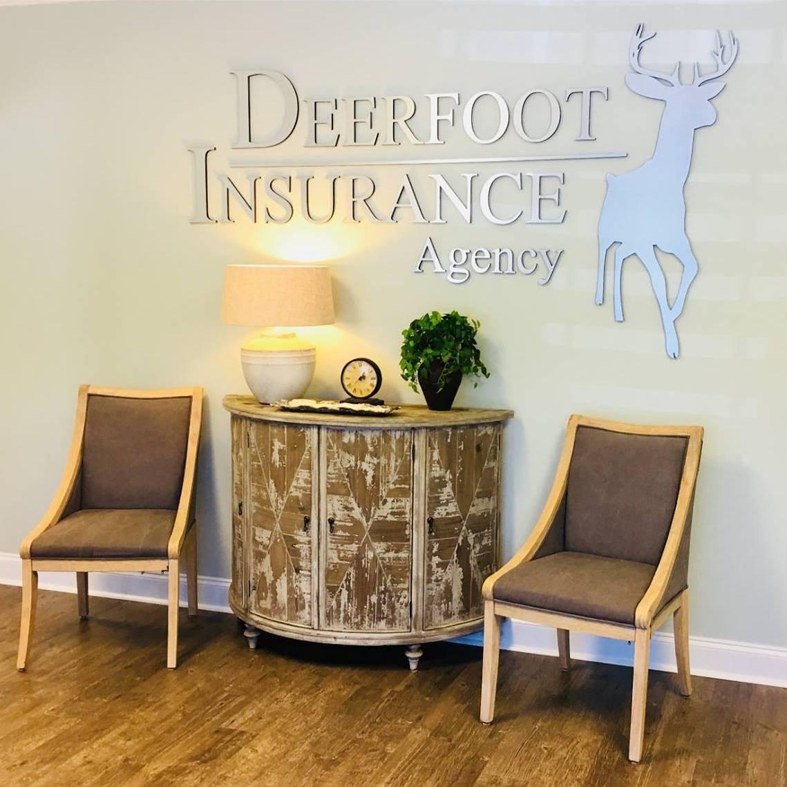 Deerfoot Insurance: The importance of a spring insurance check-up