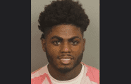 Arrest made in connection to killing at Roebuck Plaza last month