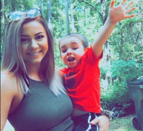 GoFundMe posted for young woman tragically killed in east Alabama.