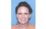 Missing person alert issued for woman last seen in Dadeville