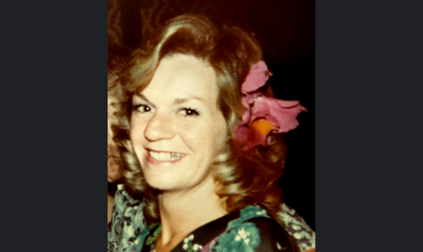 Obituary: Neysa Gayle Lucas