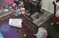 VIDEO: After child dies, US regulator warns about Peloton treadmill