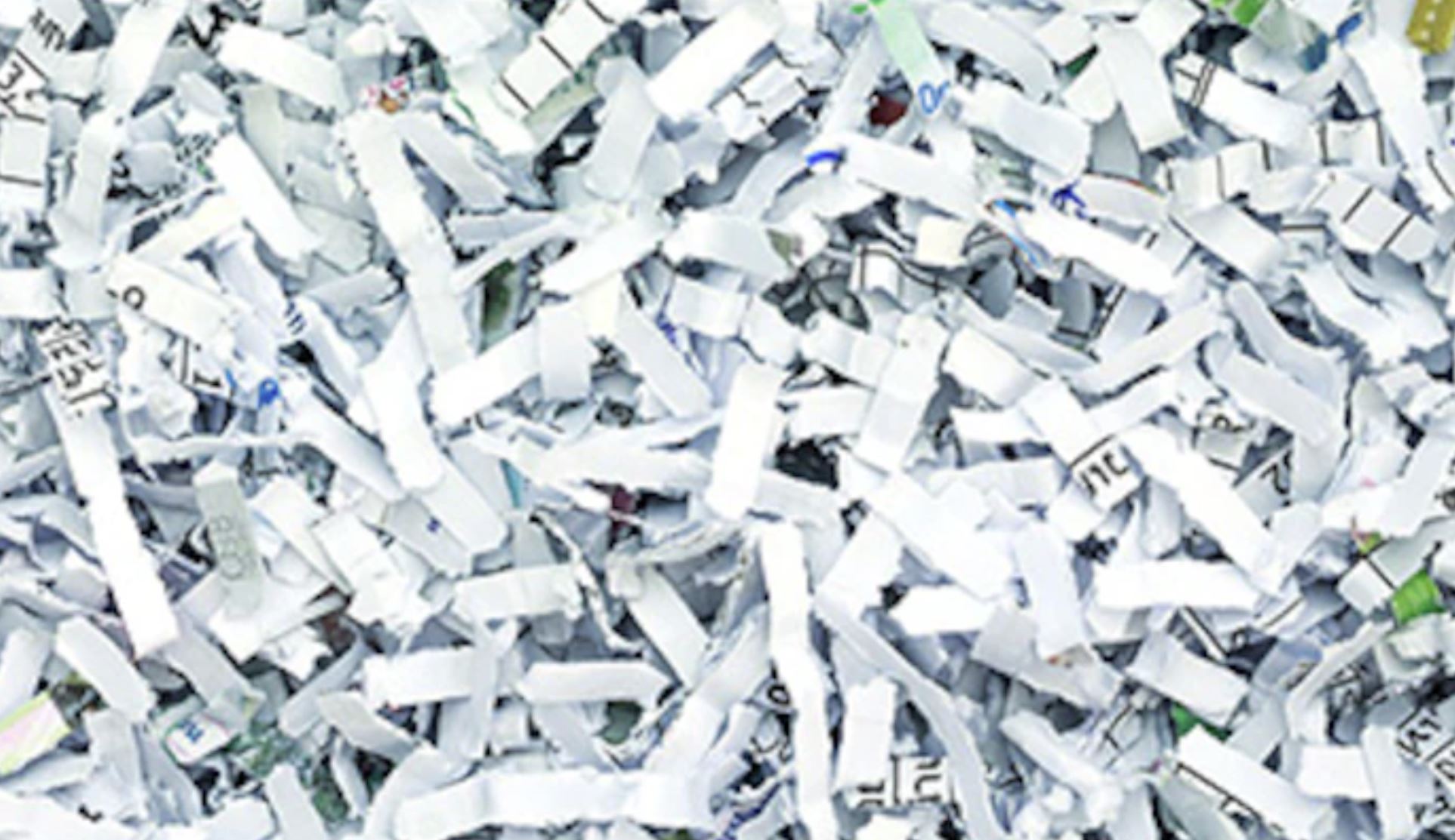 Trussville Chamber to co-host Community Shred Day