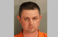 Alabama State Trooper charged with incest with minor