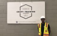HTHS student recognized by Academy of Craft Training