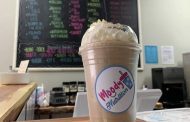 Moody Nutrition now open, offering teas and shakes
