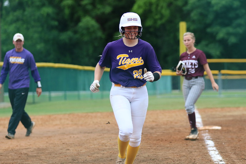 No. 4 Tigers turn focus to state, collision with Saraland