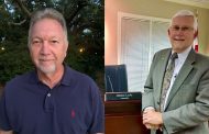 Councilors Locke, Thackerson resign from Clay City Council