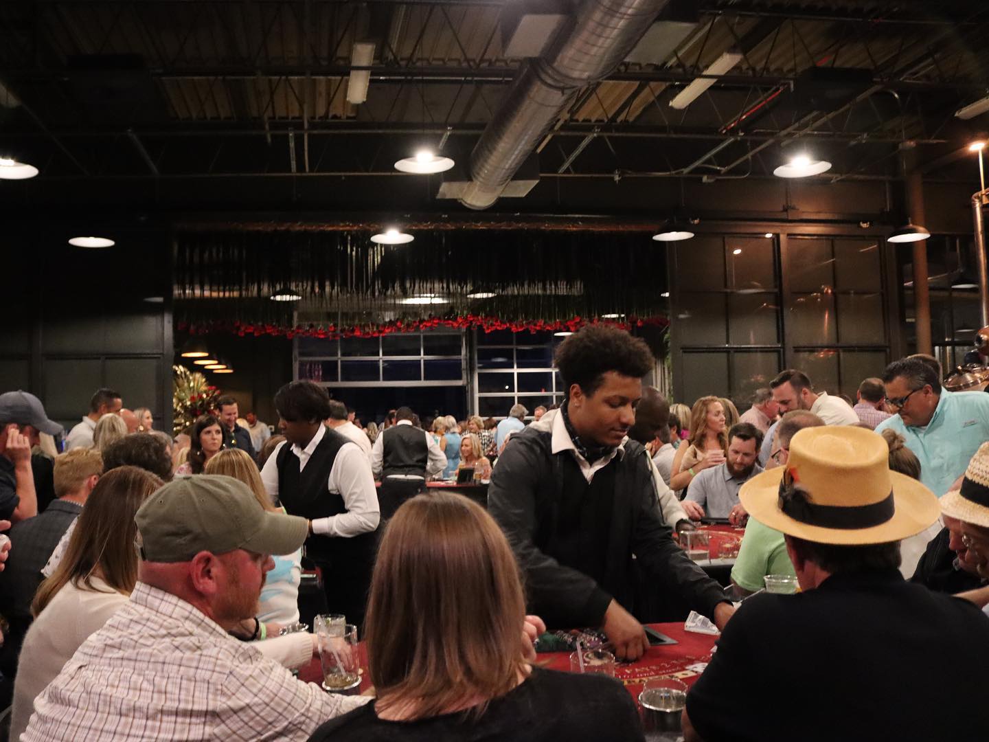 Trussville City Schools Foundation raises $12K at Casino Night event