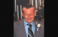 Obituary: Charles Marvin Holderfield