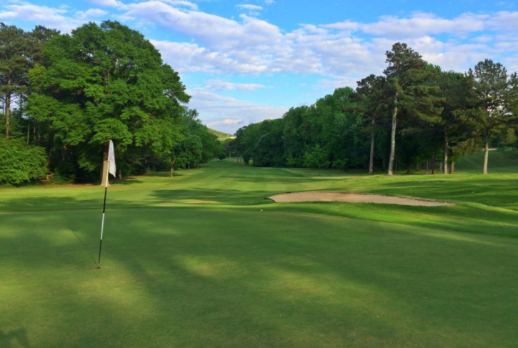 Country Clubs East: Merger announced between Grayson Valley, Trussville country clubs
