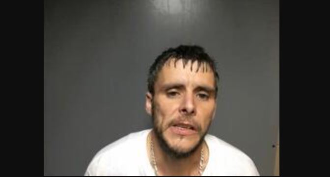 Trussville man charged with trafficking meth in Springville