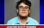 Man arrested in St. Clair County on 20 counts of dissemination of child pornography