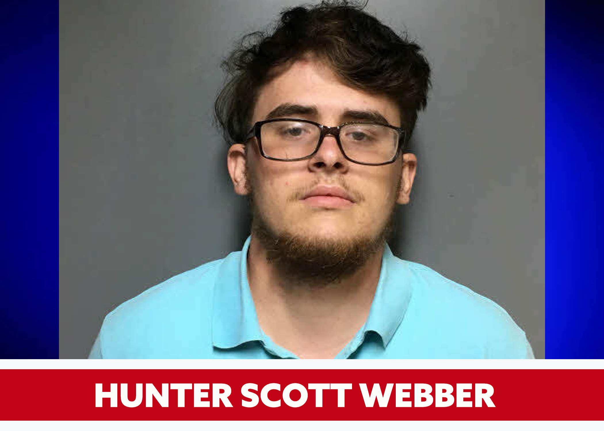 Man arrested in St. Clair County on 20 counts of dissemination of child pornography