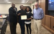 Trussville Rotary Club announces scholarship recipient