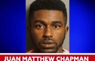 CRIME STOPPERS: East Jefferson County man wanted in connection to shooting