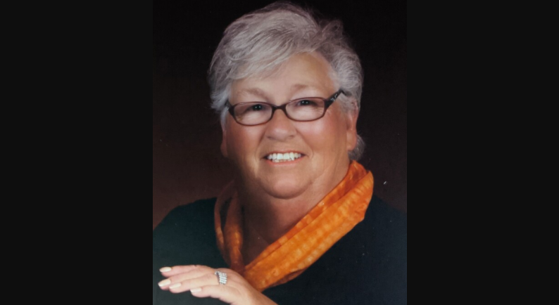 Obituary: Joyce Elaine Strader