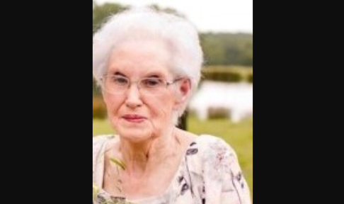 Obituary: Joyce Trull Davis